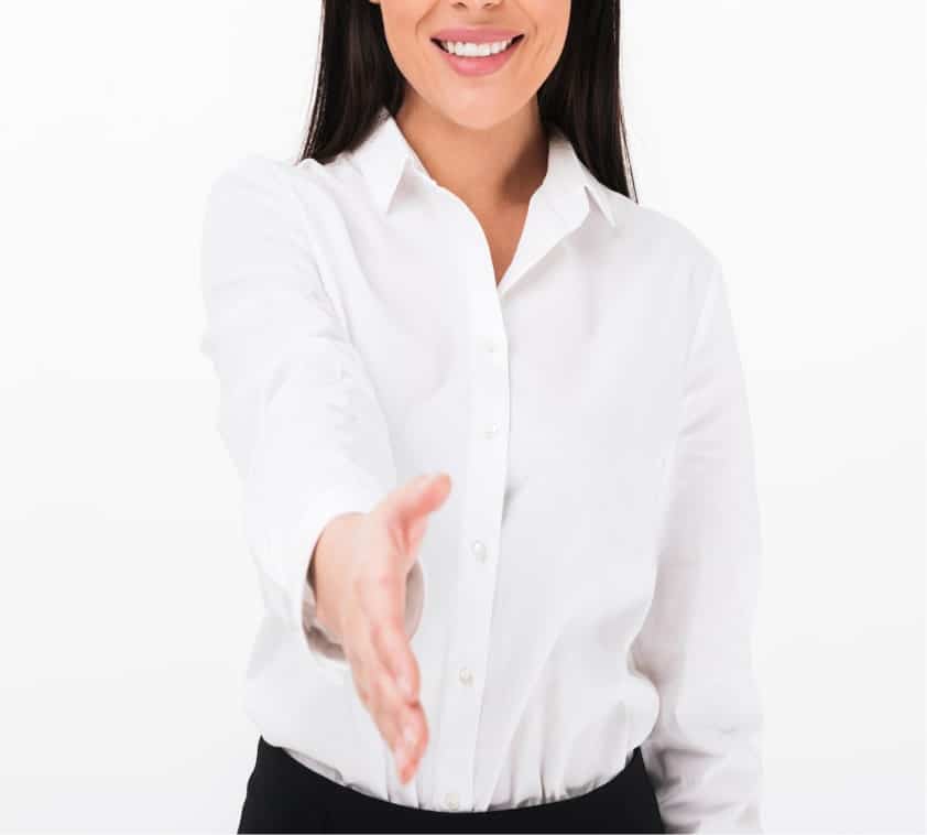 portrait-friendly-asian-businesswoman-greeting-you 2